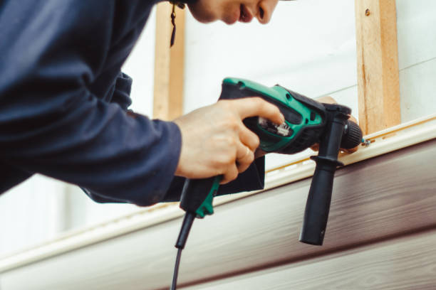 Eveleth, MN Siding Company